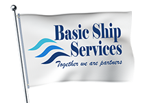 Basic Ship Services Sarl